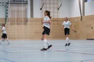 Bild 333 - B-Juniorinnen Kreismeisterschaft OD/RZ